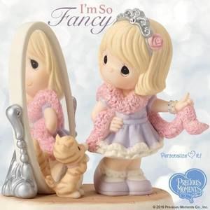 Meet your Posher, Bobbiejo